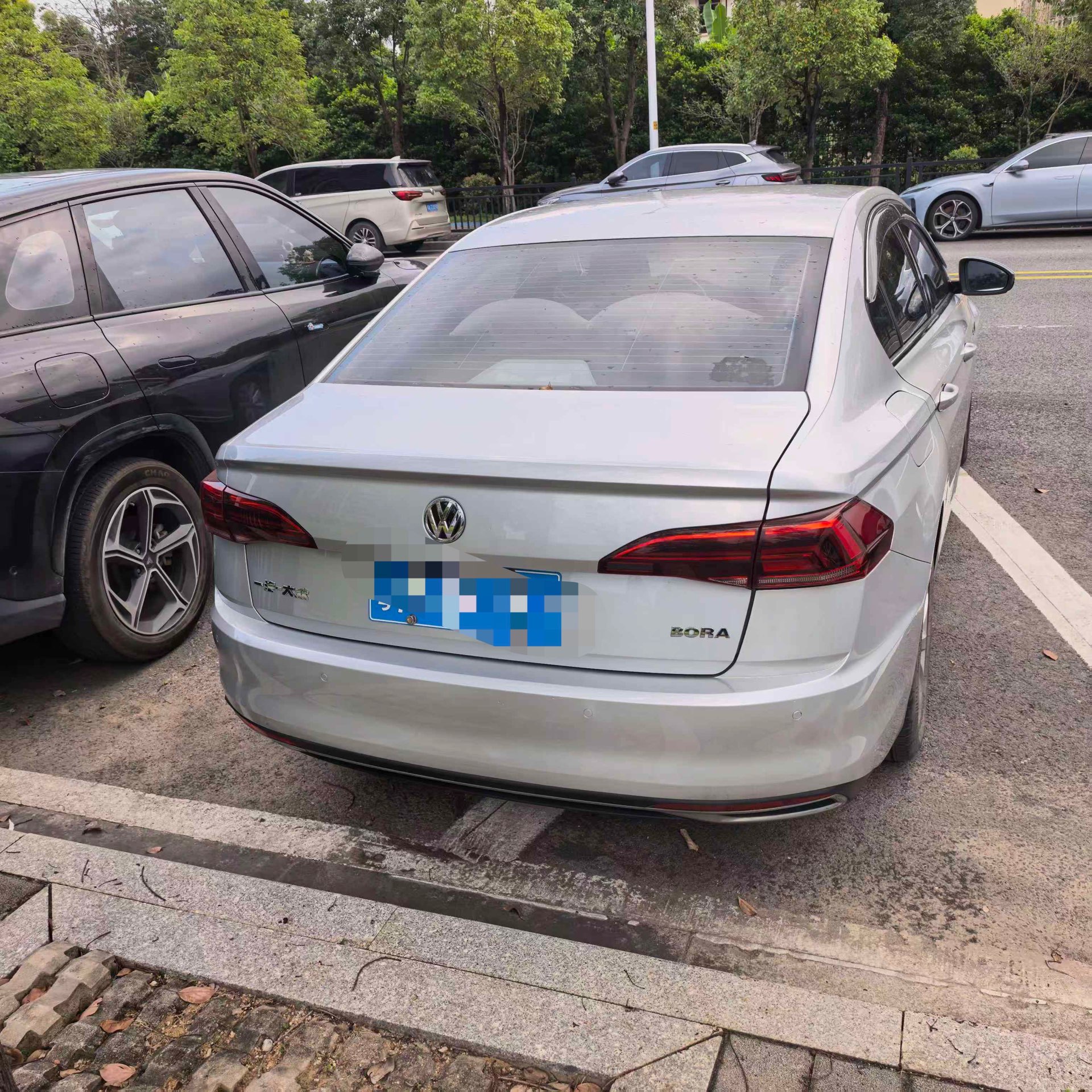 2019 #4 2019 car image #4
