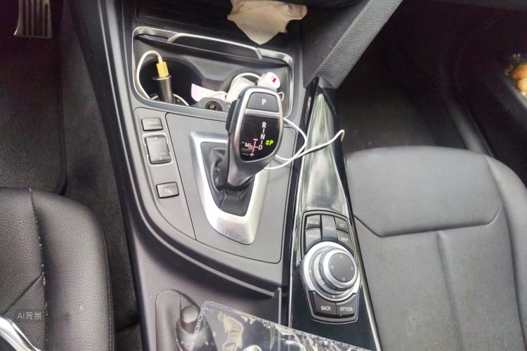 BMW 3 Series 2017 #16 BMW 3 Series 2017 car image #16