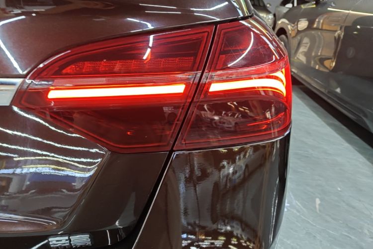 GEELY Emgrand 2020 car image #8