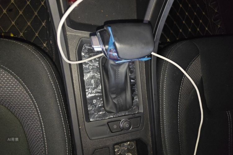 Chery Tiggo 3x 2026 #16 Chery Tiggo 3x 2026 imagen de coche #16