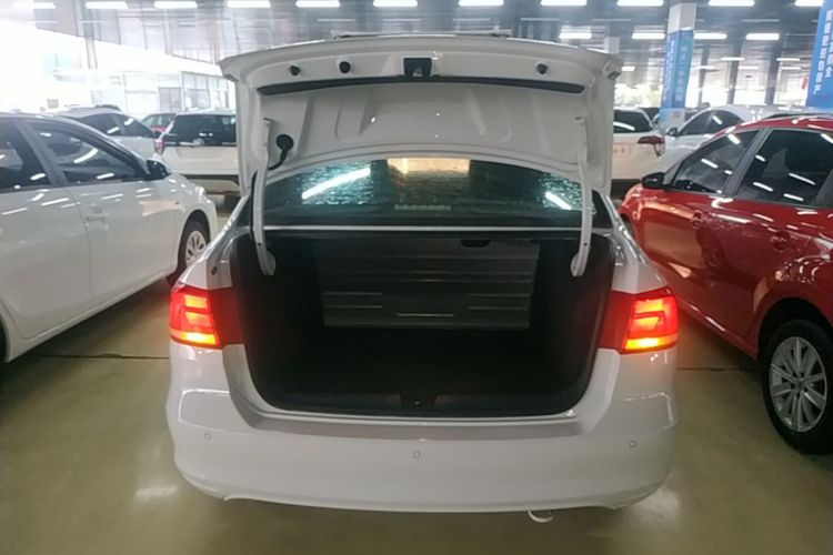 Volkswagen Santana 2016 #19 Volkswagen Santana 2016 imagem de carro #19