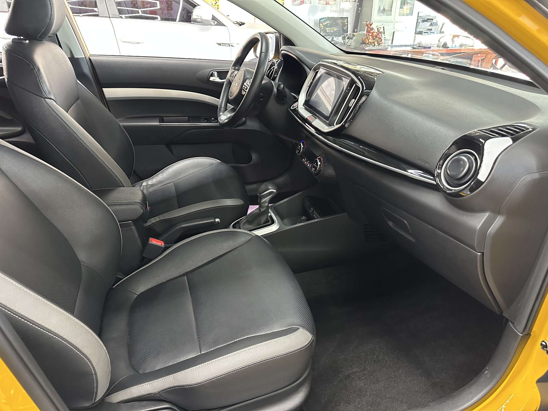 Kia KX1 2022 #4 Kia KX1 2022 imagen de coche #4