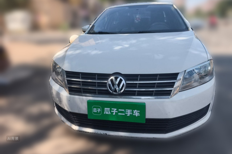 Volkswagen Lavida 2015 #3 Volkswagen Lavida 2015 car image #3