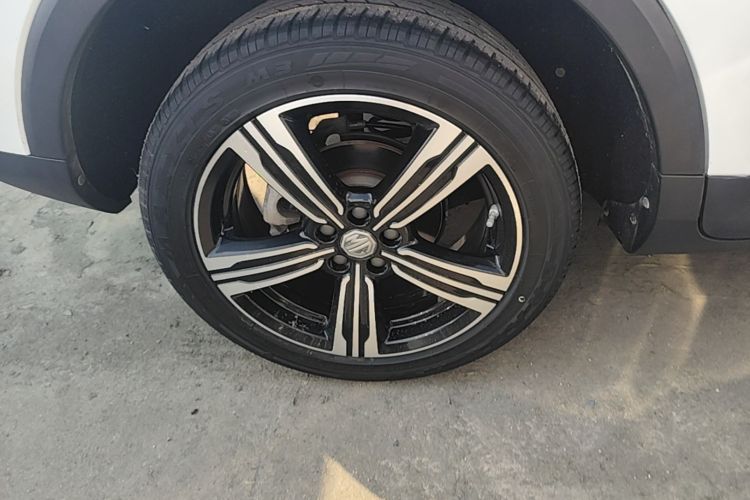 MG ZS 2019 #10 MG ZS 2019 image de voiture #10