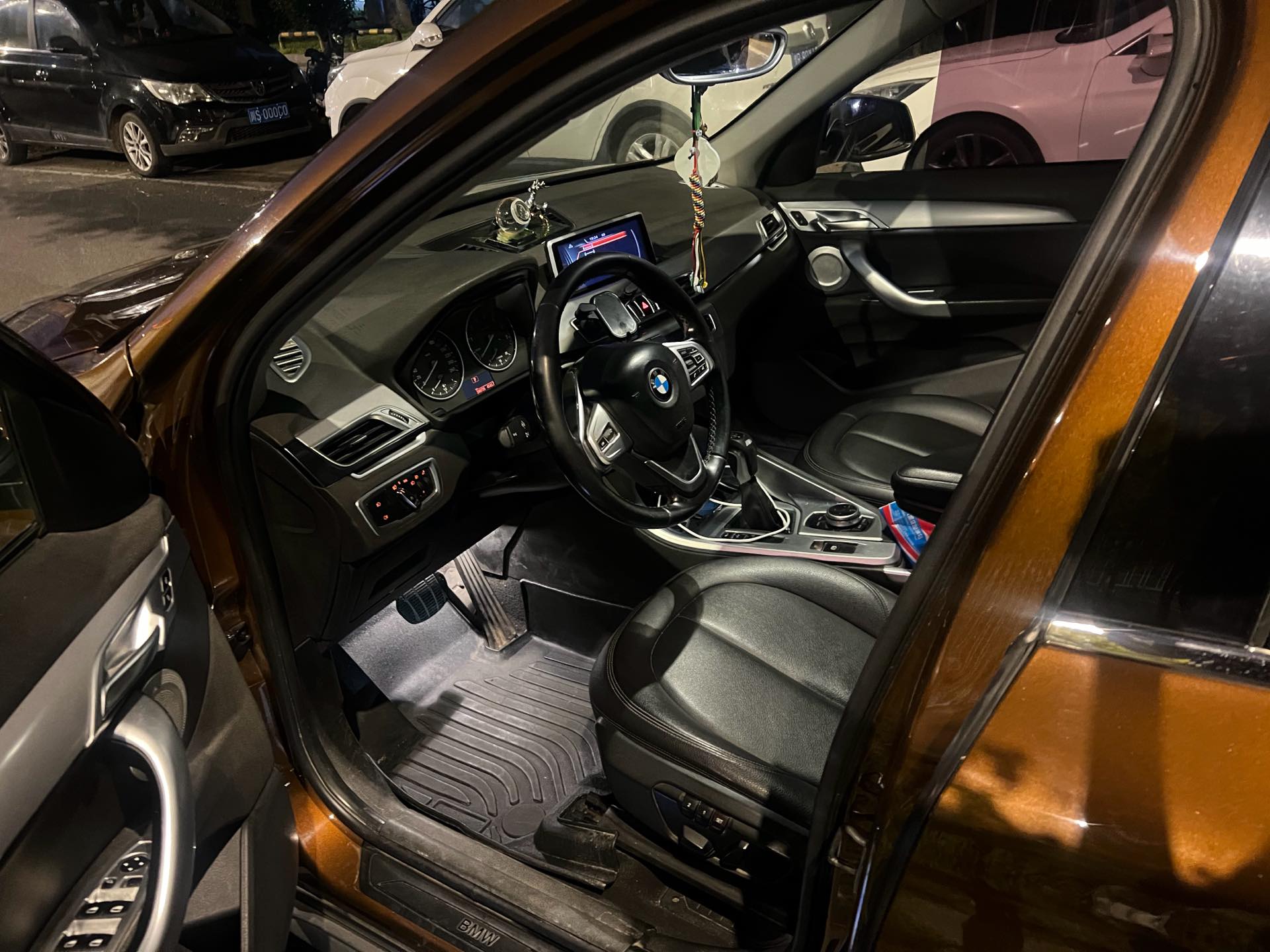 BMW X1 2017 car image #3