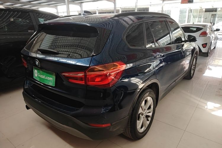 BMW X1 2016 car image #7