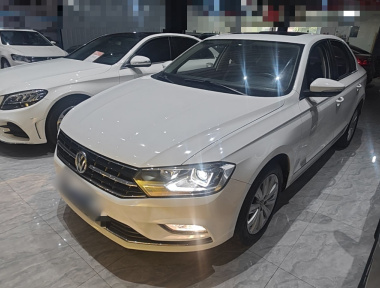 Volkswagen Bora 2018 Volkswagen Bora 2018 car image