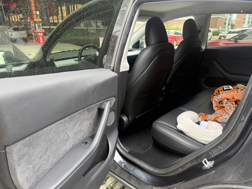 Tesla Model Y 2024 car image #6