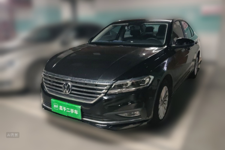 Volkswagen Lavida 2020 car image #2