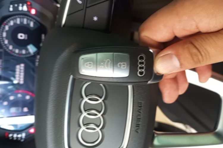 Audi A3 2026 immagine di auto #9