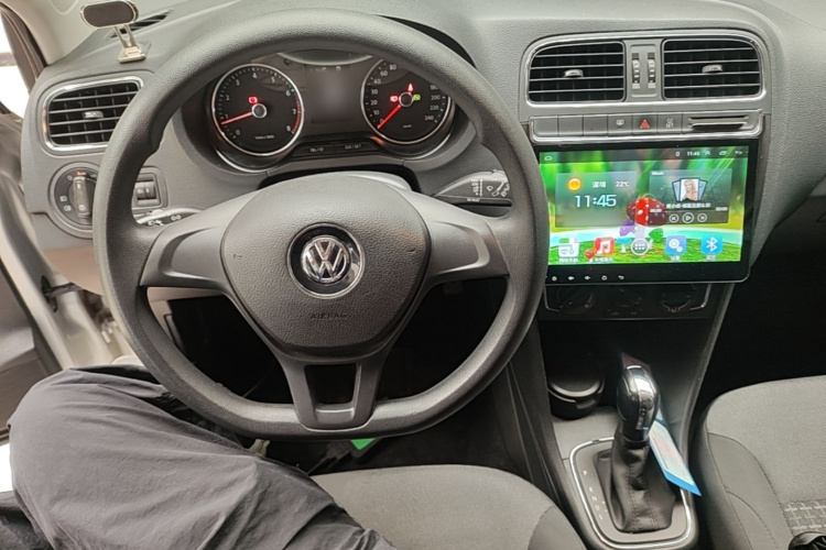 Volkswagen Polo 2016 #10 Volkswagen Polo 2016 car image #10