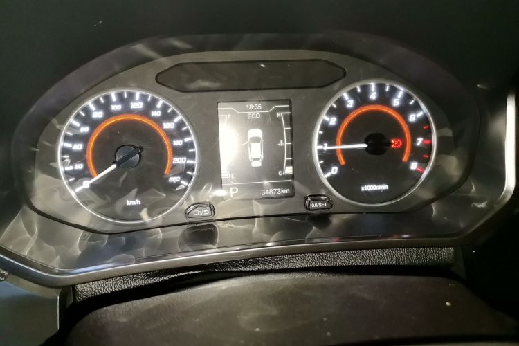 Chery Tiggo 3x 2021 #12 Chery Tiggo 3x 2021 car image #12