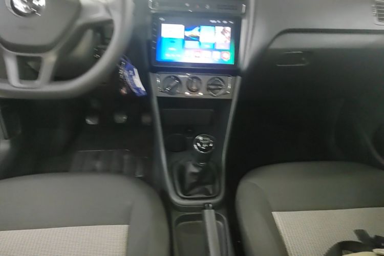 Volkswagen Polo 2018 #14 Volkswagen Polo 2018 car image #14