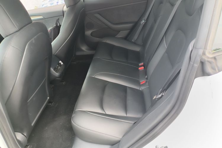 Tesla Model 3 2023 #17 Tesla Model 3 2023 car image #17