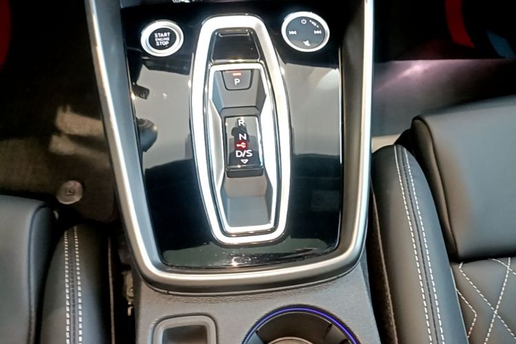 Audi A3 2025 immagine di auto #14