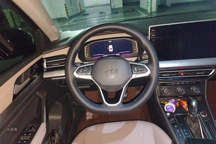 Volkswagen Lavida 2022 car image #12