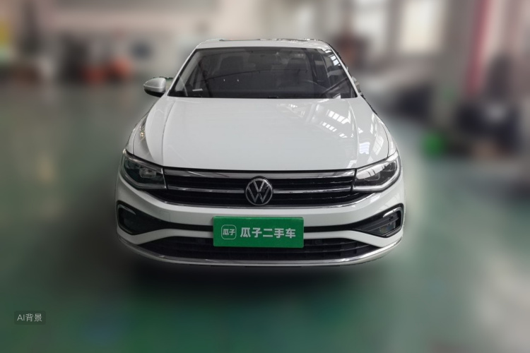 Volkswagen Bora 2023 #3 Volkswagen Bora 2023 car image #3