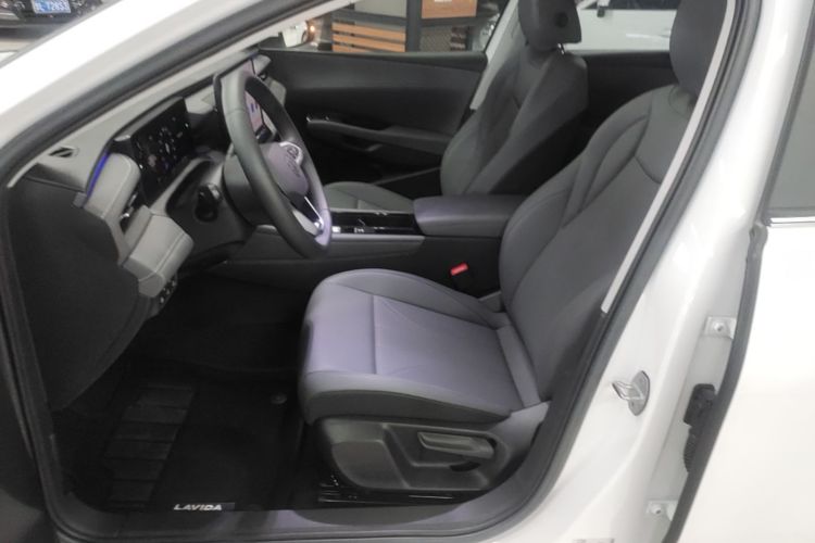 Volkswagen Lavida 2026 car image #15