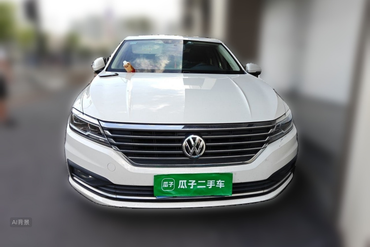 Volkswagen Lavida 2019 car image #3