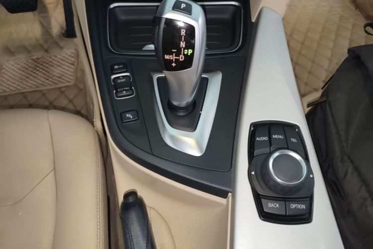 BMW 3 Series 2014 #14 BMW 3 Series 2014 car image #14