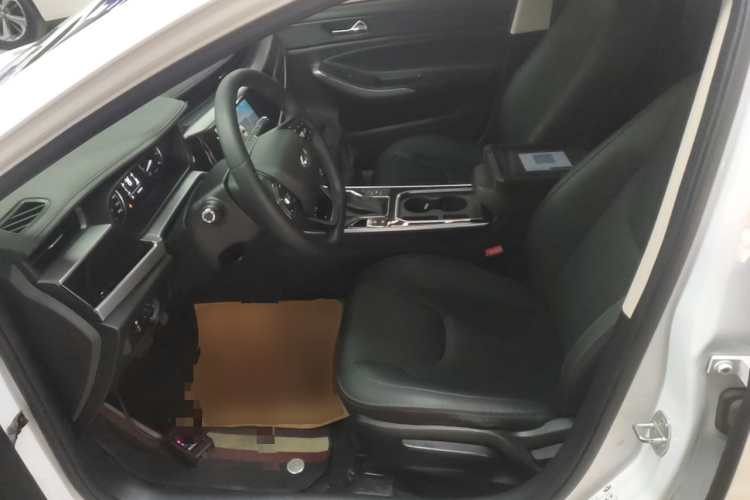 Chery Arrizo 5 2021 car image #15