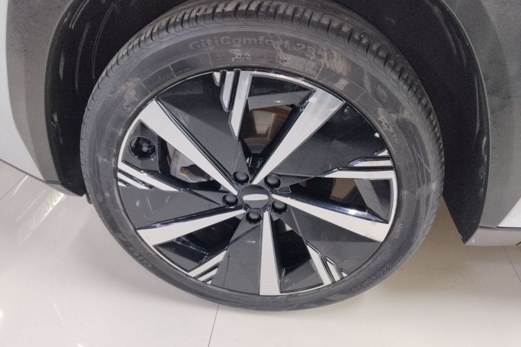 GEELY Boyue L 2023 imagem de carro #9