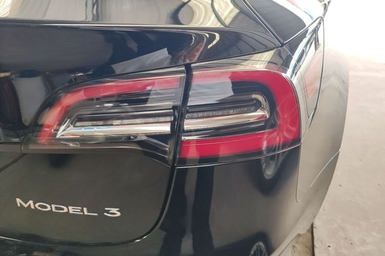 Tesla Model 3 2020 car image #8