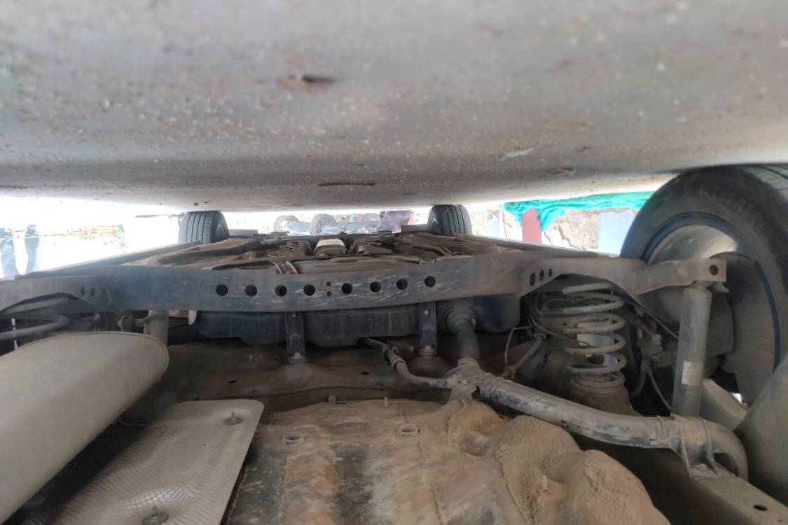 MG 5 2025 #14 MG 5 2025 imagen de coche #14