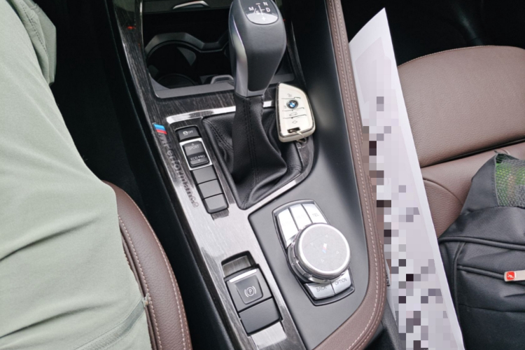 BMW X1 2019 #14 BMW X1 2019 car image #14