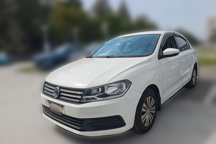 Volkswagen Santana 2016 #2 Volkswagen Santana 2016 car image #2