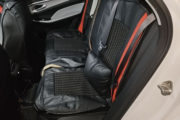 GEELY Binray 2023 immagine di auto #13