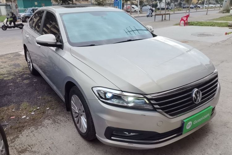 Volkswagen Lavida 2019 #4 Volkswagen Lavida 2019 immagine di auto #4