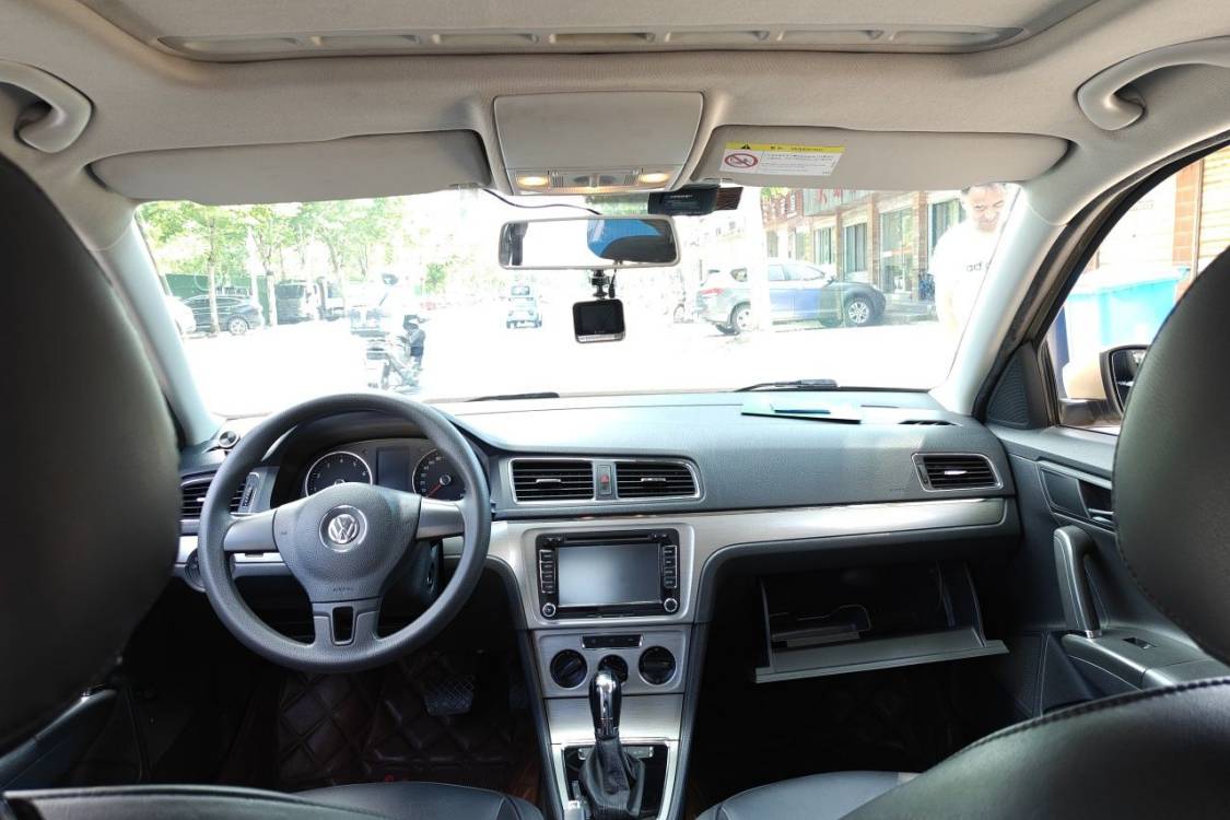 Volkswagen Lavida 2014 immagine di auto #20