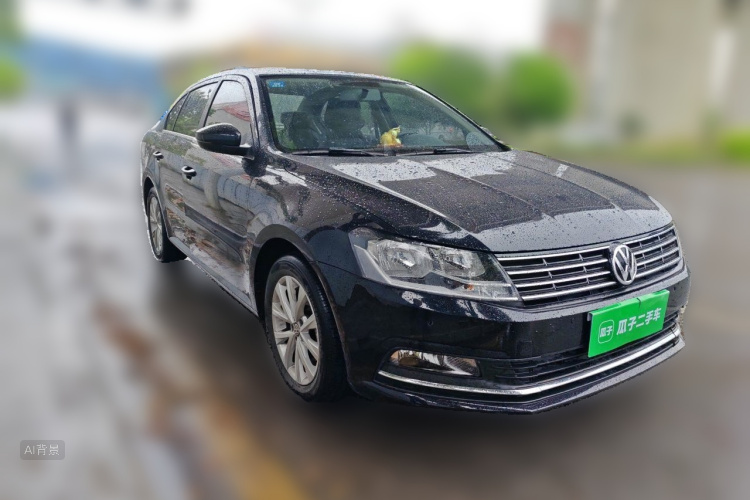Volkswagen Lavida 2017 #4 Volkswagen Lavida 2017 car image #4