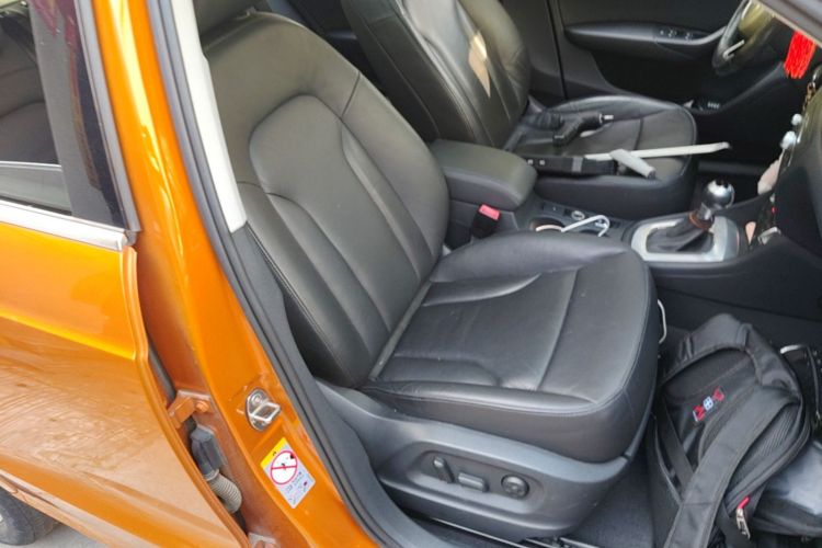Audi Q3 2016 #24 Audi Q3 2016 immagine di auto #24