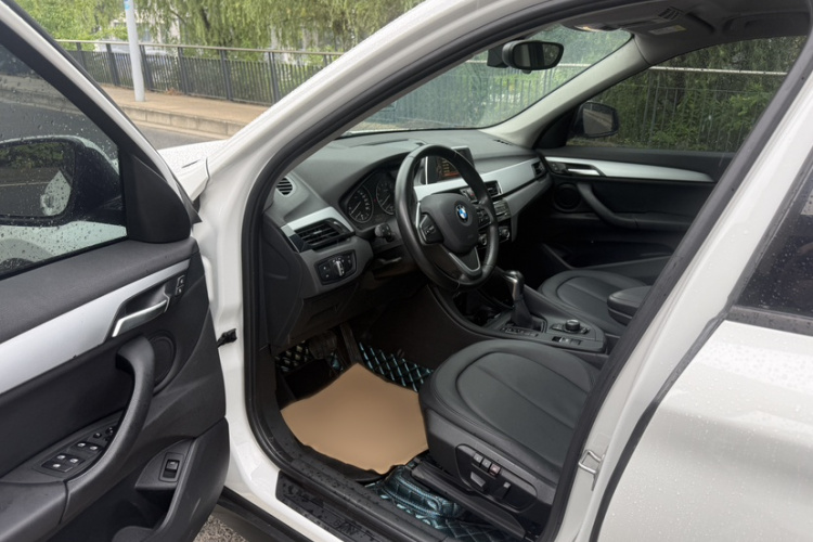 BMW X1 2016 #20 BMW X1 2016 car image #20