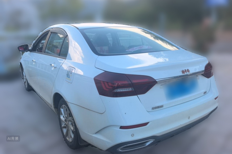 GEELY Emgrand 2021 #5 GEELY Emgrand 2021 car image #5