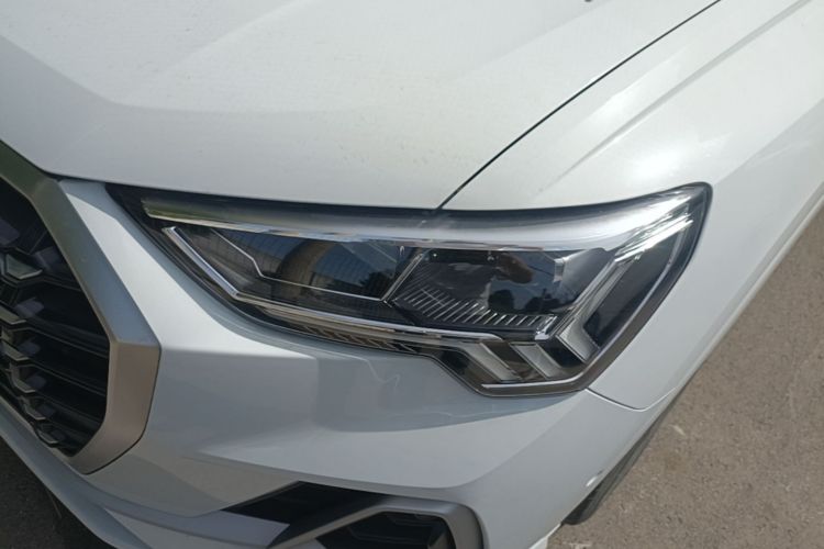 Audi Q3 2023 #23 Audi Q3 2023 immagine di auto #23