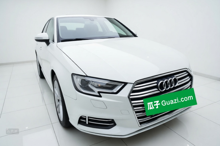 Audi A3 2018 #4 Audi A3 2018 car image #4