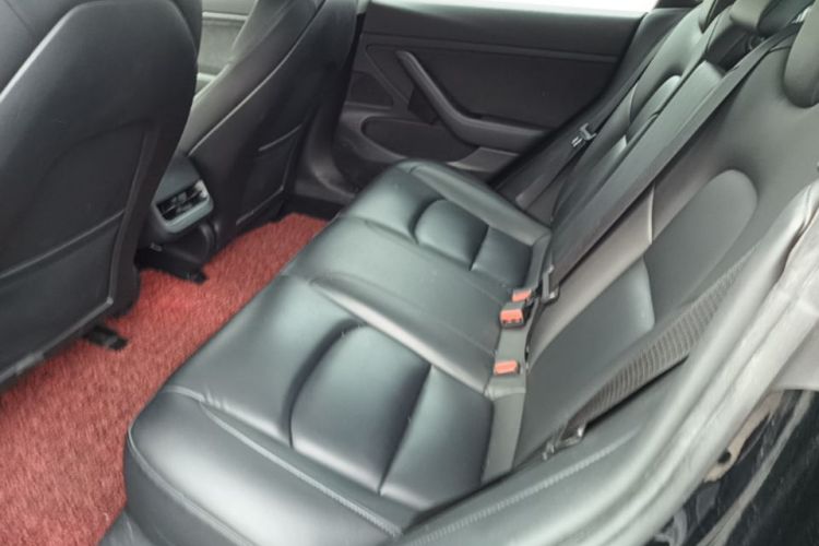 Tesla Model 3 2020 #13 Tesla Model 3 2020 immagine di auto #13