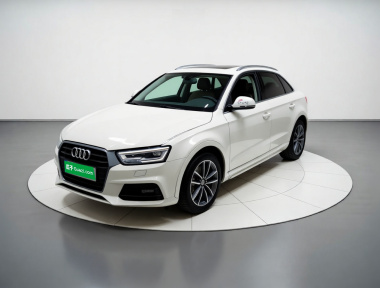 Audi Q3 2017 car image 