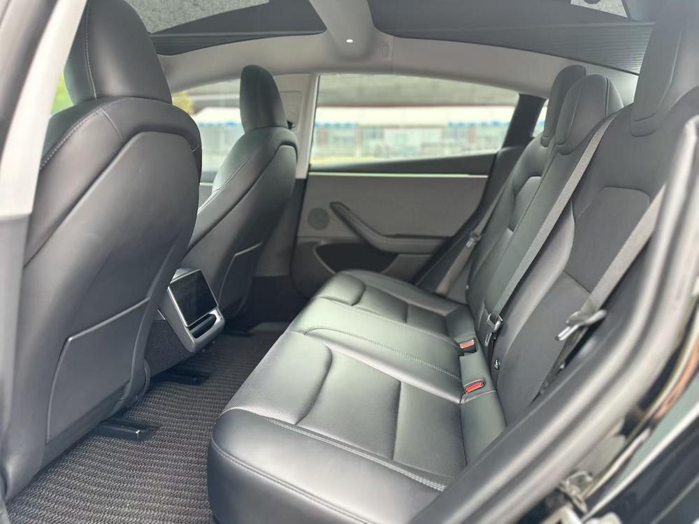 Tesla Model 3 2023 car image #14