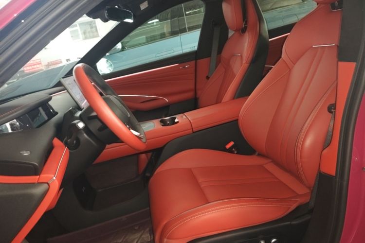 2026 #15 2026 immagine di auto #15
