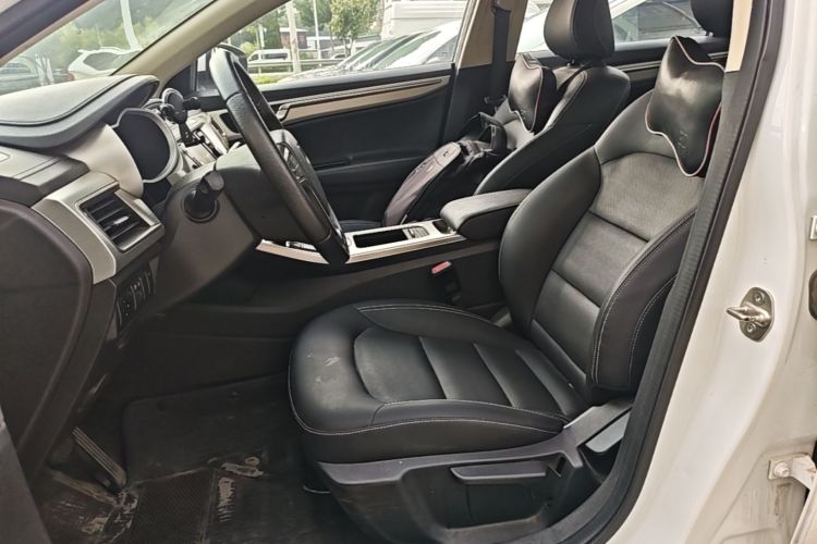 GEELY Emgrand GL 2017 car image #15