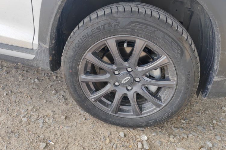 Chery Tiggo 3x 2025 #9 Chery Tiggo 3x 2025 car image #9