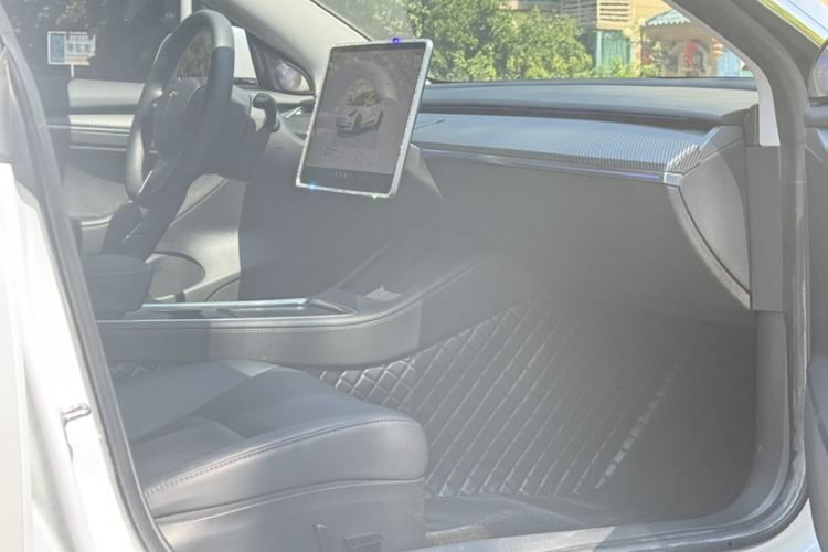 Tesla Model 3 2023 car image #13