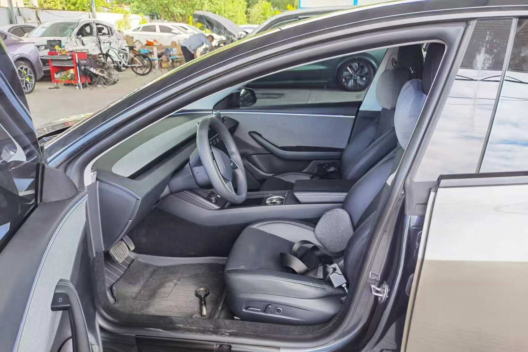 特斯拉 Model 3 2024 汽车图片 #7