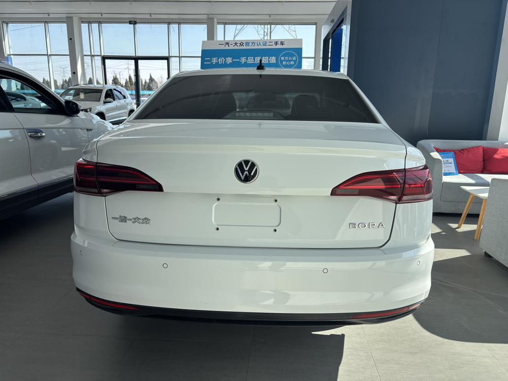 Volkswagen Bora 2022 car image #4