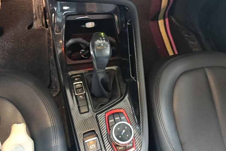 BMW X1 2018 car image #14