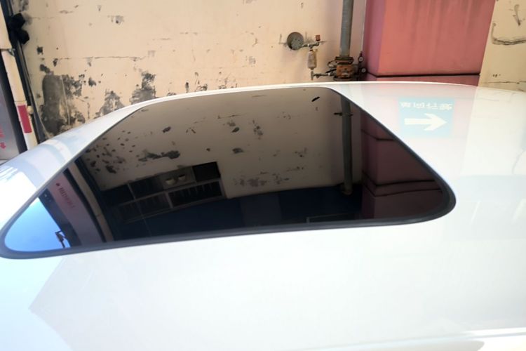 Volkswagen Bora 2021 car image #25